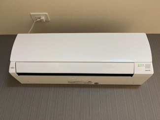 【設備】 | 室内設備（イメージ）