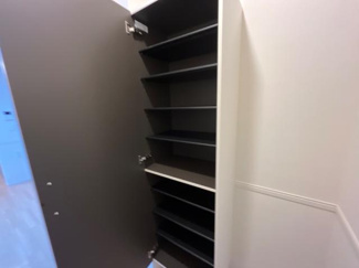 【収納】 | シューズボックス（イメージ）