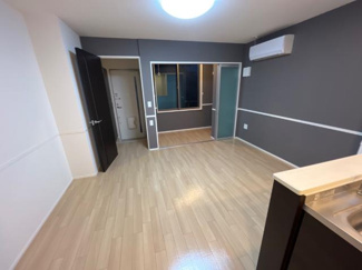 【居間・リビング】 | リビング（イメージ）