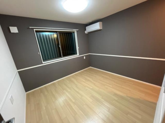 【内装】 | 洋室（イメージ）