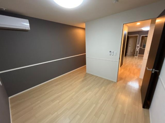 【内装】 | 洋室（イメージ）