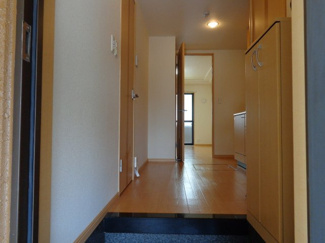 apartment 柏原町柏原