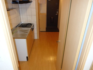 apartment 柏原町柏原