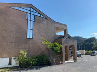 apartment 柏原町柏原