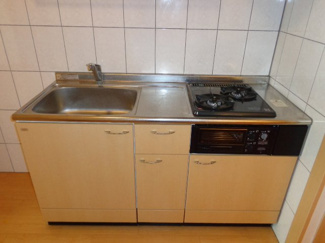 apartment 柏原町柏原