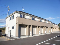 リーブルファイン茂呂14号棟の画像