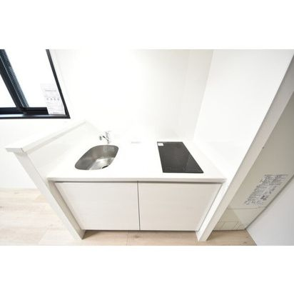 CASA　LUCEのキッチン