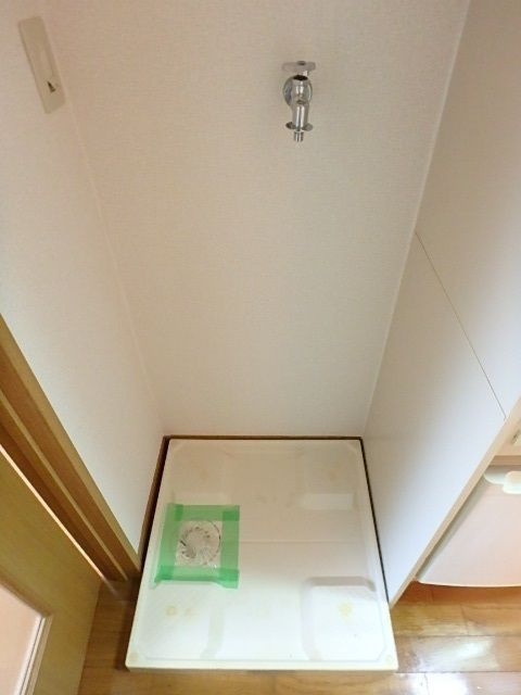 ヴァンテアンⅡの設備