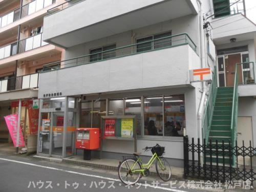 フォレストみのり台