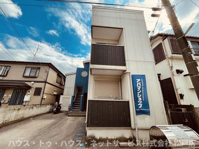 フォレストみのり台