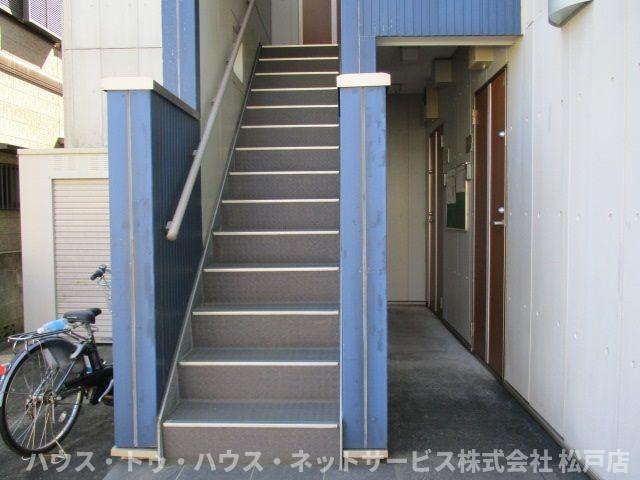 フォレストみのり台