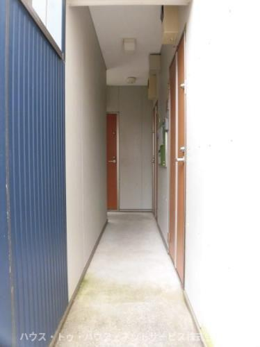 フォレストみのり台