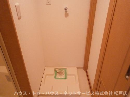 フォレストみのり台のその他