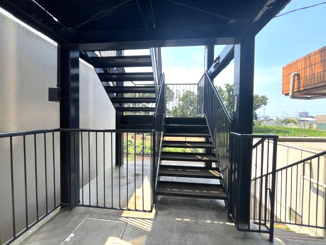 新座市野火止「マンハイム武蔵野北810号」のその他