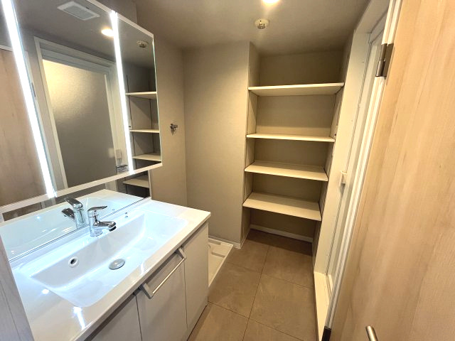 新座市野火止「マンハイム武蔵野北810号」のその他