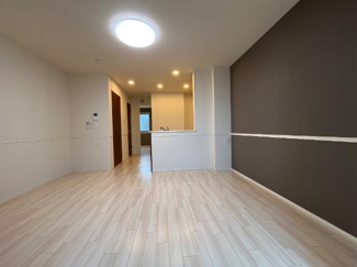 【居間・リビング】 | コンテント | リビング（イメージ）