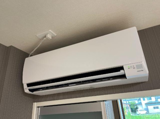 【設備】 | コンテント | 室内設備（イメージ）