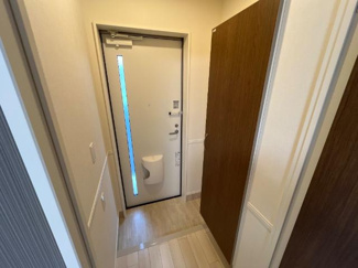 【玄関】 | コンテント | 玄関（イメージ）