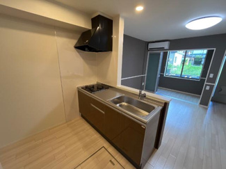 【キッチン】 | コンテント | キッチン（イメージ）