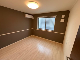 【内装】 | コンテント | 洋室（イメージ）