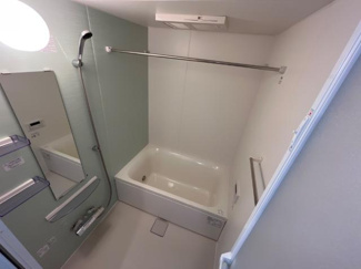 【浴室】 | コンテント | バス（イメージ）