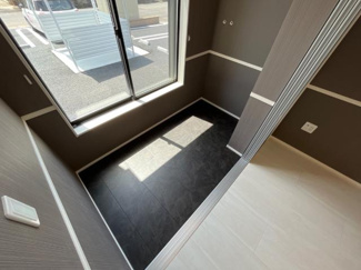 【内装】 | コンテント | インナーテラス（イメージ）