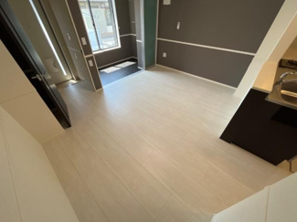 【居間・リビング】 | コンテント | リビング（イメージ）