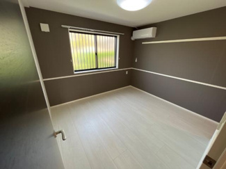 【内装】 | コンテント | 洋室（イメージ）