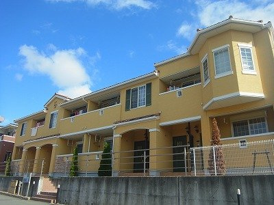 ラッフィナート・カーサ弐番館