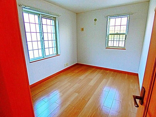 ラッフィナート・カーサ弐番館の内装