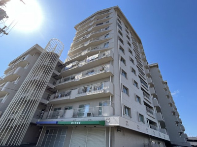 【外観】 | シャンボール茨木