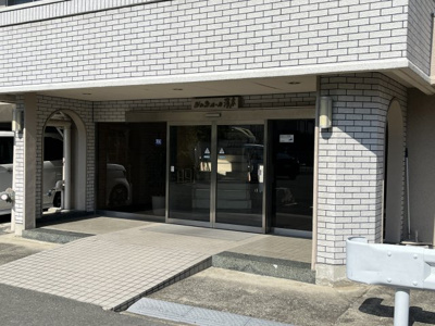 【エントランス】 | シャンボール茨木