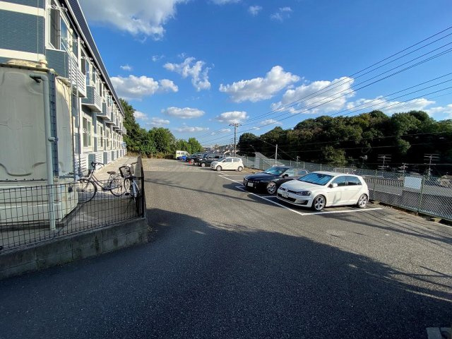 レオネクストスリムヒルズのその他