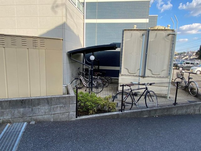 レオネクストスリムヒルズのその他