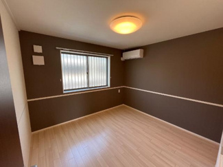 【内装】 | コンテント | 洋室（イメージ）