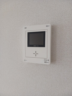 【セキュリティ】 | ビュー・セジュール