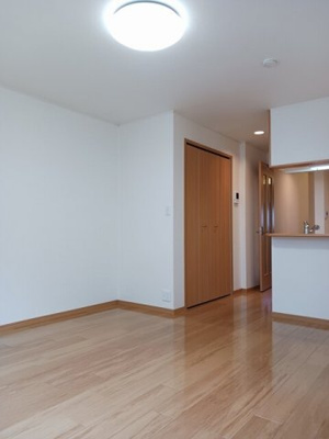 【内装】 | アルモニー | 物件の内装です