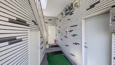 【その他共用部分】 | サンウェイビル