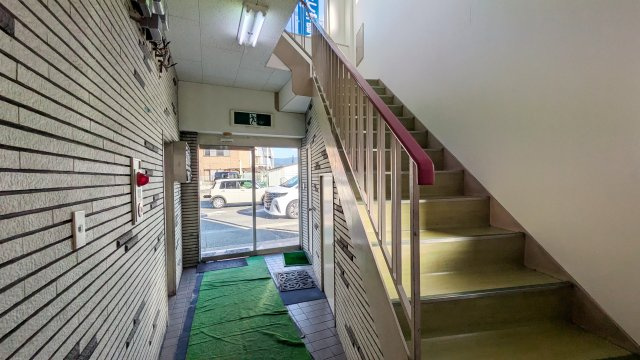 【その他共用部分】 | サンウェイビル