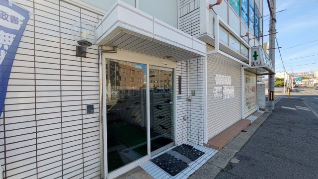 【エントランス】 | サンウェイビル