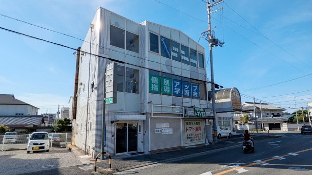 【外観】 | サンウェイビル