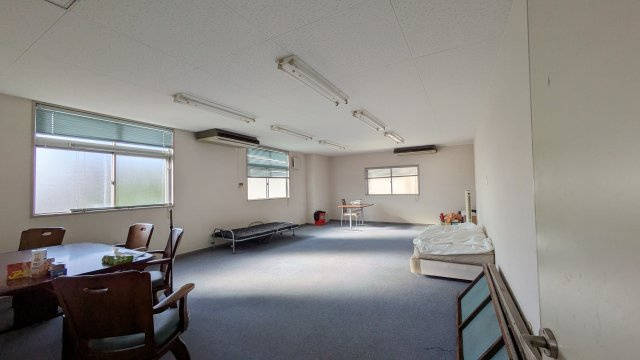 【洋室】 | サンウェイビル