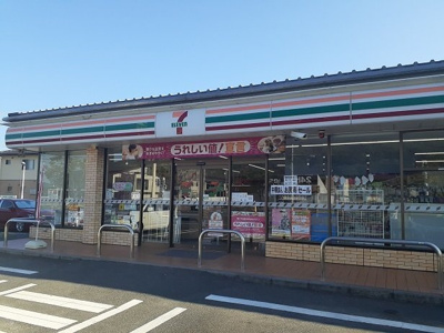 【周辺】 | フラワー松崎 | セブンイレブンさんまで450m