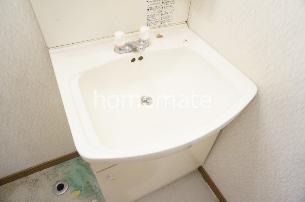 熊本市北区弓削６丁目のアパートの設備