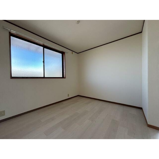 熊本市北区弓削６丁目のアパートの内装