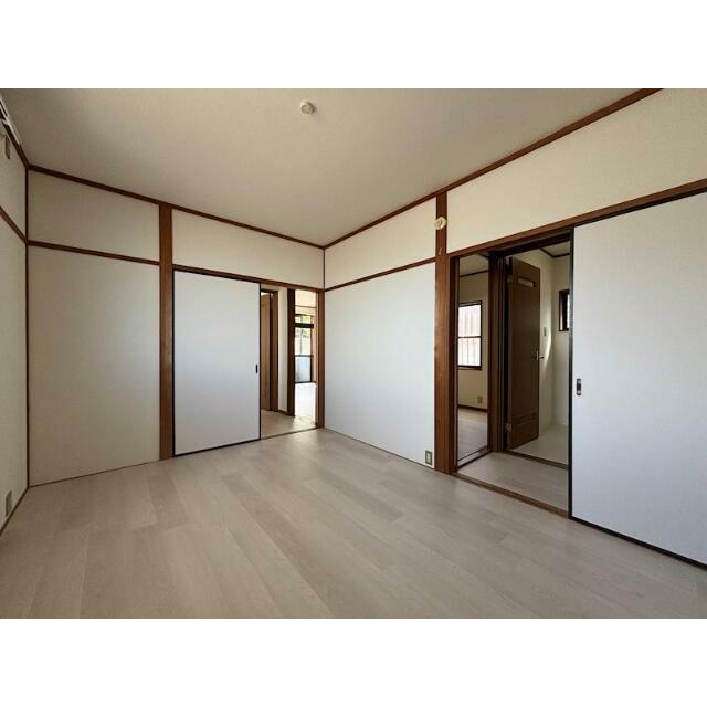 熊本市北区弓削６丁目のアパートのその他