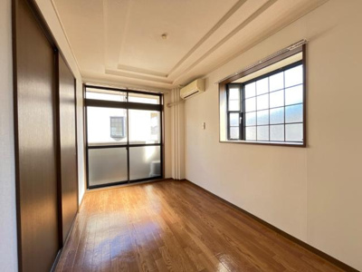 【寝室】 | シエル | 洋室