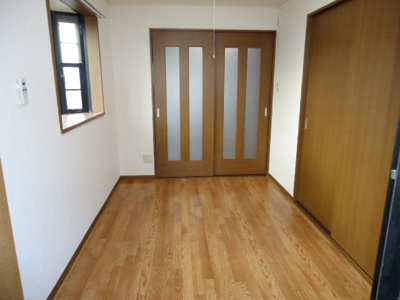 【内装】 | シエル | 洋室