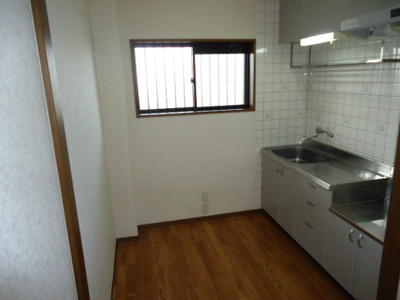 【キッチン】 | シエル | キッチン