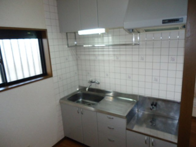 【キッチン】 | シエル | キッチン